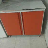 کابینت فلزی