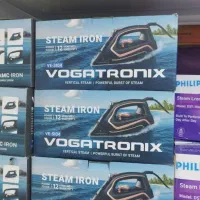 اتو بخار وگاترونیکس مایر فیلپس پاناسونیک گاسونیک..