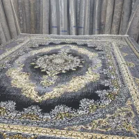 کارن|فرش|اصفهان, لاله|دیوار