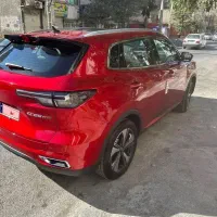 چانگان وارداتی 2024 فول خشک|خودرو سواری و وانت|گلستان (تهران), |دیوار