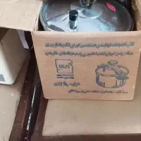 قابلمه زودپز|ظروف پختوپز|قم, کیوانفر|دیوار