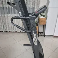 تردمیل jkexer در حد نو|تجهیزات ورزشی|تهران, جوادیه تهرانپارس|دیوار