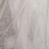 پارچه پرده حریر عنکبوتی|پرده، رانر، رومیزی|قم, هنرستان|دیوار
