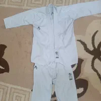 لباس کومیته آراوازا کاراته به همراه هوگو آدیداس