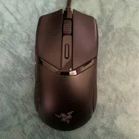 ماوس گیمینگ Razer Cobra|قطعات و لوازم جانبی رایانه|اندیشه, شهرک صدف|دیوار