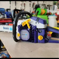 اره موتوری بنزینی|ماشین‌آلات صنعتی|کرمان, |دیوار