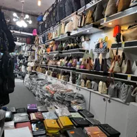 فروشنده خانم (حقوق7)
