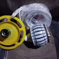 چراغ سیارنو|لامپ و چراغ|سنندج, |دیوار