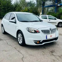 برلیانس ۹۴درجه یک اتومات