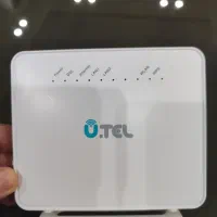 مودم بی سیم U.TEL مدل V301