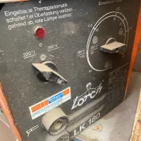 دستگاه جوش سالم سالم