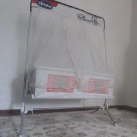 گهواره نوزاد