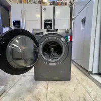 ماشین لباسشویی کندی مدل PFC 822 W|ماشین لباسشویی و خشک‌کن لباس|یزد, |دیوار