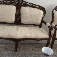 مبل|مبلمان خانگی و میز عسلی|تهران, نجات اللهی|دیوار