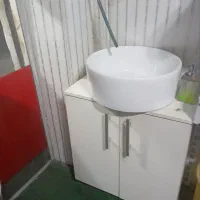روشویی کابینتی