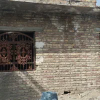 خونه نیمه کاره پشت مر کز تبلیغ جماعت|فروش خانه و ویلا|سراوان, |دیوار