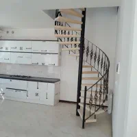 تولید کاور پله و نرده چوبی (مستقیم از تولیدی)