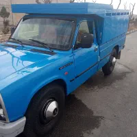 نیسان مدل ۹۸