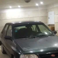 یک عددپارکینگ بدون مزاحم زیر ساختمان مسکونی مجیدیه|اجارهٔ آپارتمان|تهران, مجیدیه|دیوار