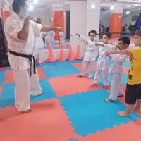 باشگاه ورزشی رزمی و آمادگی جسمانی و ...|خدمات آموزشی|بجنورد, |دیوار