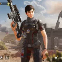 اکانت مانتاری اصل گاد|کنسول، بازی ویدئویی و آنلاین|اردبیل, |دیوار