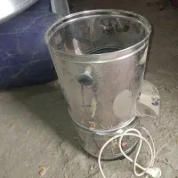 موتور سبزی خورد کن