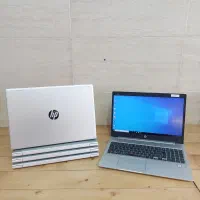 لپتاپ HP G6 نسل هشتم برنامه نویسی دانشجویی