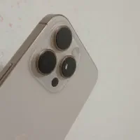 اپل iPhone 16 Pro Max با حافظهٔ ۲۵۶ گیگابایت|موبایل|اصفهان, خانه اصفهان|دیوار