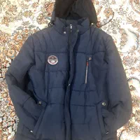 کاپشن مردانه