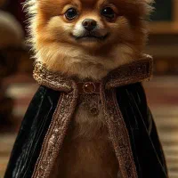 پامر عروسکی