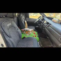 فروش تویوتا هایس مدل 2015 دیزل|خودرو سواری و وانت|بندر کنگان, |دیوار