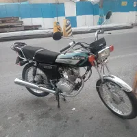 ۱۲۵ کویر مدل ۱۴۰۲