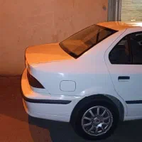 سمند ef7|خودرو سواری و وانت|بم, |دیوار