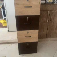 کمد|جاکفشی، کمد، دراور|برخوار, |دیوار