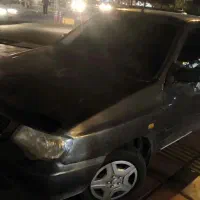 پراید 111 مدل 92|خودرو سواری و وانت|قم, ژاندارمها|دیوار