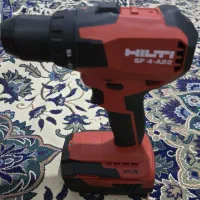 پیچ گوشتی برند هیلتی|ابزارآلات|تهران, جوادیه تهرانپارس|دیوار