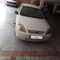 ریو ۸۸ سفید ۱۶۰ تا کارکرد