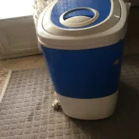 مینی واش|ماشین لباسشویی و خشککن لباس|تهران, صادقیه|دیوار