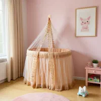 گهواره و کنار مادر مدرن|تخت و صندلی بچه|تبریز, |دیوار