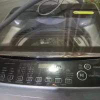 لباسشویی ال جی۸کیلویی