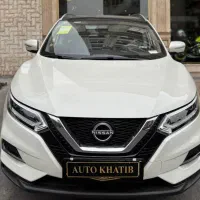 قشقایی آنر فول / سفید * تحویل فوری *