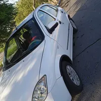 تیبا 2 (هاچبک) EX، مدل ۱۳۹۴