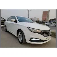 بسترن  B30 مدل ۹۷ سفید|خودرو سواری و وانت|ساری, |دیوار