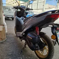 موتور سیکلت|موتورسیکلت|ایذه, |دیوار