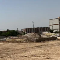 زمین مسکونی گلستان (شهرک برق-ملاصدرا شرقی)|فروش زمین و ملک کلنگی|اهواز, گلستان|دیوار