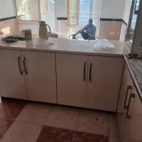 کابینت تمیز|مصالح و تجهیزات ساختمان|همدان, |دیوار