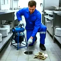 لوله بازکن شاهین ویلا گلشهر کارمندان حصارک گوهردشت