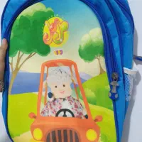 کیف مدرسه پسرانه