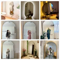 آینه ویانا|آینه|فولادشهر, C1|دیوار