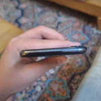 iphone x|موبایل|کرج, بنیاد|دیوار